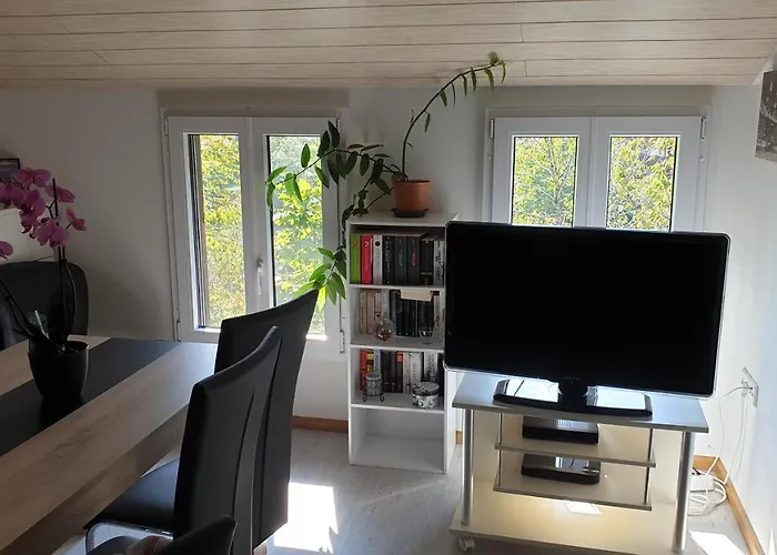 Ferienwohnung auf dem Bückle