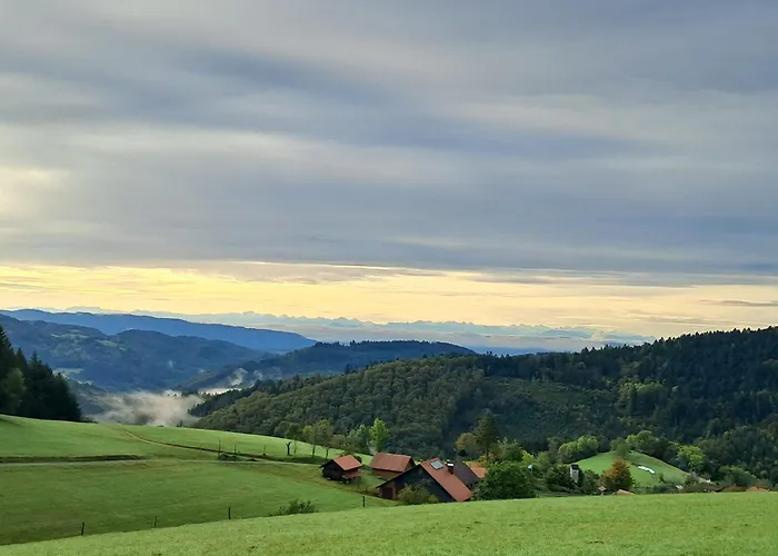 Ferienwohnung Auf Dem Bueckle