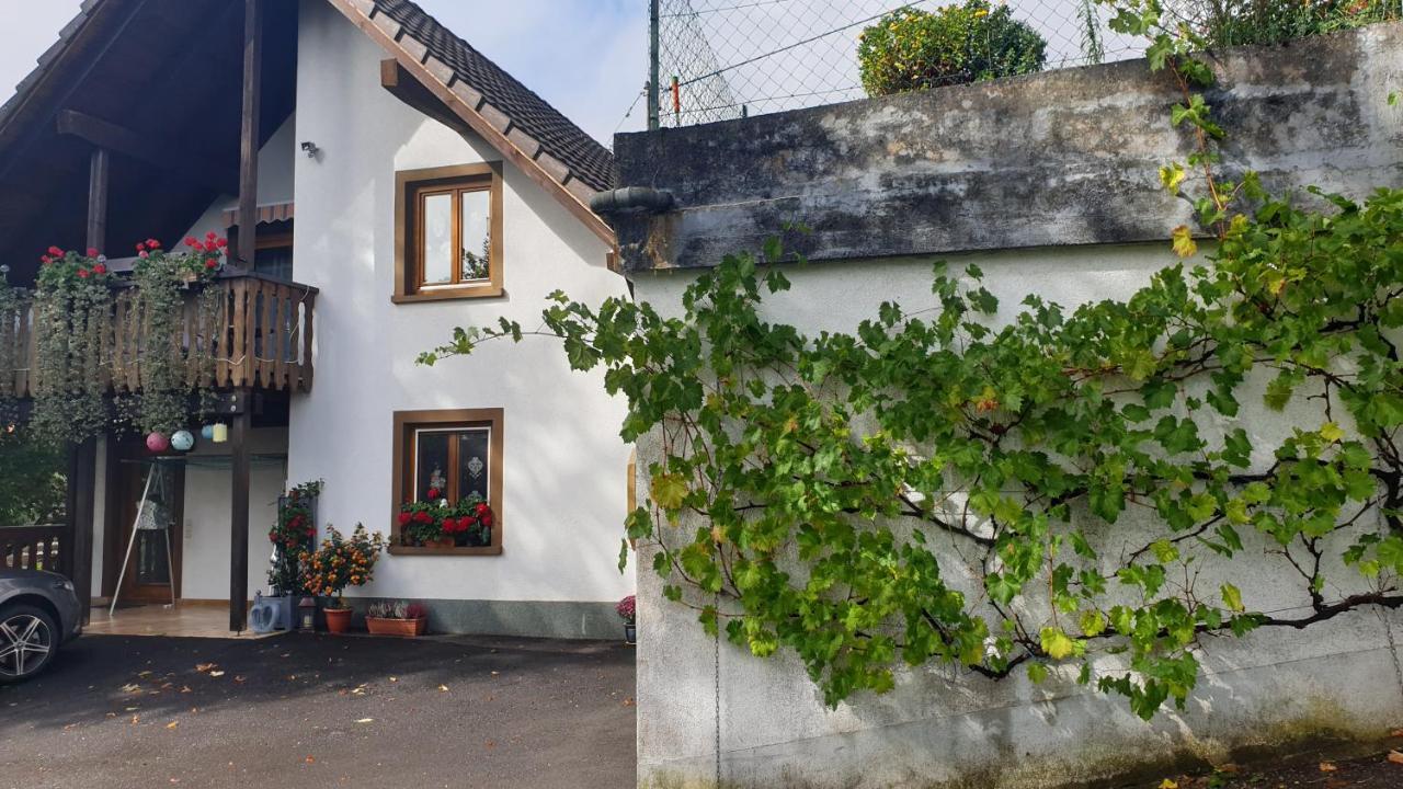 Apartment Auf Dem Bückle