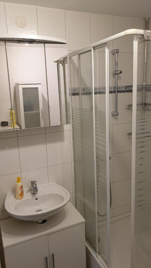 Apartament Auf Dem Bueckle Kleines Wiesental