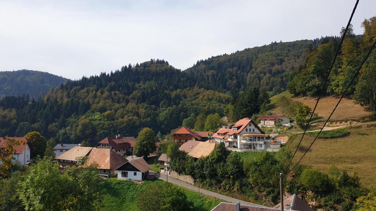 Auf Dem Bückle * Kleines Wiesental