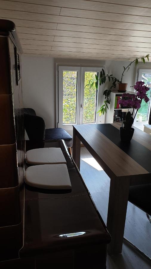 Apartament Auf Dem Bueckle Kleines Wiesental