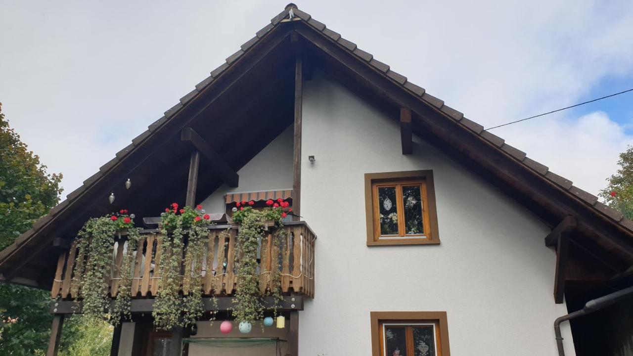 Auf Dem Bückle * Kleines Wiesental
