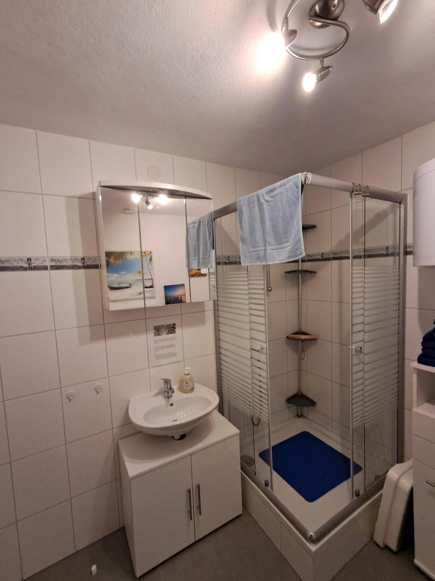 Auf Dem Bueckle Apartament Kleines Wiesental