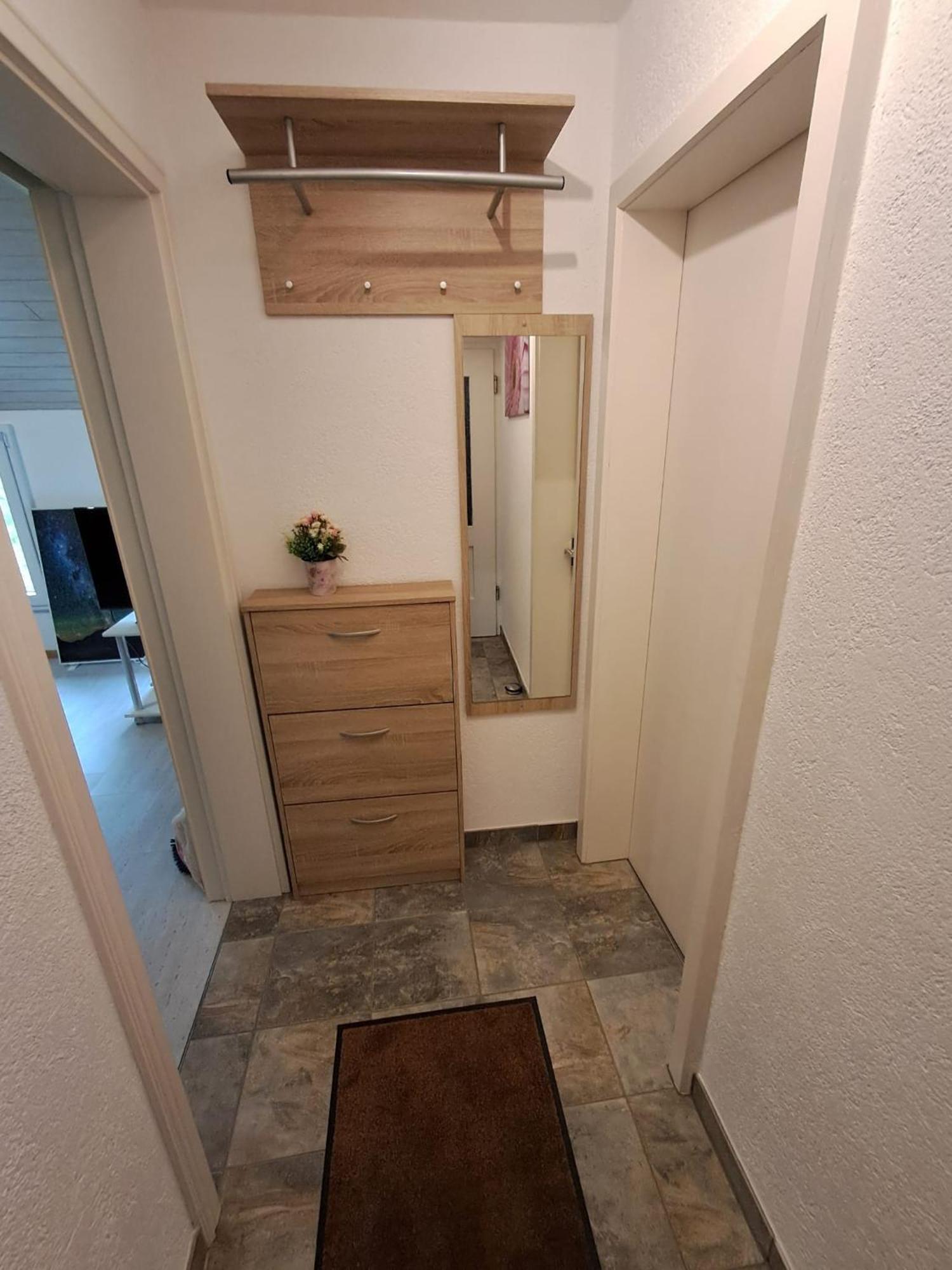 Auf Dem Bueckle Apartament Kleines Wiesental